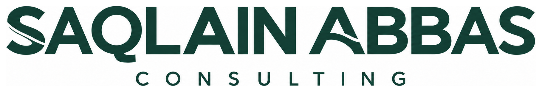 Saqlain Abbas Consulting